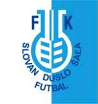 FK Duslo Šaľa